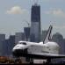 Reuters - Con el Enterprise se trabaj&#243; para que las naves de la Nasa pudieran retornar a la tierra y ser usadas repetidas veces, y el transbordador s&#237; que efectu&#243; cinco vuelos atmosf&#233;ricos libres, planeando, en ensayos de c&#243;mo aterrizar&#237;an sus sucesores al final de las traves&#237;as orbitales.