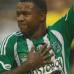 El Colombiano - Dorlan Pab&#243;n, el popular Mem&#237;n, exjugador del atl&#233;tico Nacional, regresa a su casa, el Atanasio Girardot, para este show del f&#250;tbol. El jugador, que milita actualmente en el Monterrrey de la liga mexicana, llevar&#225; el n&#250;mero 11 en su camiseta.