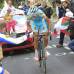 Reuters - Esta fue una de las etapas m&#225;s dif&#237;ciles del Giro de este a&#241;o, con cinco ascensos de categor&#237;a en la ruta de 198 kil&#243;metros desde Treviso hasta Val di Fiemme, incluyendo dos ascensos en el imponente Passo Pampeago y un tercero de categor&#237;a uno.
