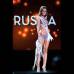 Reuters - Miss Rusia, Irina Antonenko