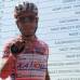 Reuters - El espa&#241;ol Joaquim Purito Rodr&#237;guez mantuvo la maglia rosa. El mejor de los colombianos en la general es Ur&#225;n en la quinta casilla.