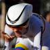 Reuters - La colombiana Mar&#237;a Luisa Calle, quien se qued&#243; con el oro en la prueba de la contrarreloj.