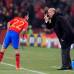 Reuters - Vicente del Bosque, técnico de la selección española, aseguró que su equipo no había cuajado un buen partido pese a la victoria sobre Honduras (2-0) y que no se marchaba muy satisfecho.