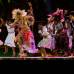 AP - Waka Waka es el himno oficial del Mundial y Shakira tambi&#233;n lo interpret&#243; en un concierto el 10 de junio en Soweto, en la v&#237;spera del comienzo del torneo.