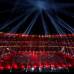 AP - Un espectacular juego de luces descrest&#243; a los miles de asistentes, adem&#225;s de los millones de televidentes que siguieron la ceremonia alrededor del mundo.