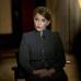 AP - La ex primera ministra de Ucrania, Yulia Tymoshenko, habl&#243; a los medios esta semana, dijo que Occidente debe forzar a Rusia a retirar sus tropas de la pen&#237;nsula de Crimea y que Ucrania no debe aceptar ning&#250;n compromiso con Rusia.