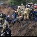 AP - El accidente fue al borde de Tunoshna, un pueblo cercano al aeropuerto, que lleva el mismo nombre.