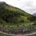 Reuters - El Giro es una de las principales competencias del calendario internacional del ciclismo.