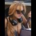 - Lohan se encuentra bajo libertad condicional debido a sus problemas de adicci&#243;n.