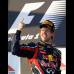 AP - Sebastian Vettel marc&#243; un tiempo de 1h.29:30.259.