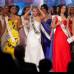 AP - La gala de coronaci&#243;n se cumpli&#243; en la isla tropical china de Hainan.