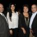 Fotos: Juan Antonio S&#225;nchez - Juan Carlos Herrera, Manuela Herrera, Gloria Urrego y Jorge Gamboa.