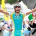 Reuters - El checo Roman Kreuziger (Astana) gan&#243; la decimonovena disputada entre Treviso y Alpe di Pampeago, de 198 kil&#243;metros. El colombiano Rigoberto Ur&#225;n (Sky) fue s&#233;ptimo.