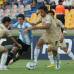 Jaime P&#233;rez - Argentina sigue sin conocer la derrota en cuatro partidos frente a Egipto en los mundiales sub-20
