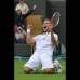 - Le toc&#243; a Nadal felicitar a Darcis, porque era lo &#250;nico que le quedaba.
