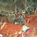 Cortesía- Imágenes sensibles - En el operativo participaron hombres del Ejército, la Fuerza Aérea y la Policía, con apoyo de la Armada Nacional.