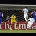 Colprensa - Pese a endosar 11 goles en sus dos primeros partidos en el Grupo D, Guatemala avanz&#243; como uno de los cuatro mejores terceros.