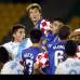 Colprensa - Fue un gol hist&#243;rico por ser el primero de una selecci&#243;n de Guatemala en torneos de la Fifa.