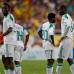 Reuters - Nigeria, uno de los favoritos, se despidió de la fiesta mundialista.