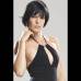 Colprensa - Claudia Lorena Castro, con su 1.73 metros de estatura, un cuerpo natural y casi con medidas perfectas, era la preferida de muchos televidentes.