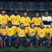 Archivo - La edici&#243;n 16 de la Copa Mundial de F&#250;tbol se realiz&#243; en Francia en 1998. La selecci&#243;n local se coron&#243; campeona por primera vez, al derrotar en la final del torneo a Brasil, en un partido que termin&#243; 3-0.