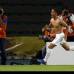 Colprensa - Guatemala, un equipo que estaba desahuciado, se clasific&#243; este s&#225;bado milagrosamente a los octavos de final del Mundial sub-20 tras doblegar 1-0 a Croacia.