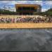 FOTO EL COLOMBIANO - El Parque de los deseos fue el primer espacio público en Colombia que vinculó ciencia y tecnología a la vida cotidiana de los habitantes de una ciudad. Está al servicio de la comunidad desde el año 2003.