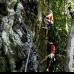 Foto Julio C&#233;sar Herrera - La aventura prima en la Reserva Natural Ca&#241;&#243;n del R&#237;o Claro.