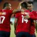 Manuel Saldarriaga - Y con el empate 2-2 ante Santa Fe no s&#243;lo se mantuvo en el fondo del descenso, sino que pas&#243; del mes sin conocer la victoria en el campeonato.