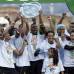 Hern&#225;n Vanegas - Tras vencer este domingo 3-1 a Rionegro, los petroleros se coronan campeones del Torneo Postob&#243;n II y disputar&#225;n el ascenso con Am&#233;rica. Ganaron la serie por 4-1.