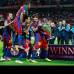 Reuters - La victoria del Barcelona en la final de la Liga de Campeones ante el Manchester United (3-1) le ha supuesto sumar su cuarto cetro de la máxima competición continental e igualar en el historia de la competición a títulos con el Bayern de Munich y al Ajax de Amsterdam.