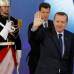 AP - Turquía, Primer Ministro Recep Tayyip Erdogan.