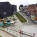 FOTO EL COLOMBIANO - Espacios dise&#241;ados para contribuir a la transformaci&#243;n de la ciudad desde los &#225;mbitos educativo, cultural y social. En los parques biblioteca convergen distintas instituciones en un mismo espacio para generar tejido social y plantear un nuevo estilo de convivencia.