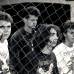 - Juanes en su juventud. Dice que no era de muchos amigos y s&#237; un buen estudiante. Era t&#237;mido.