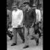 - El 19 de enero de 1978 se encontró con el dictador chileno Augusto Pinochet.