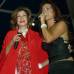 Colprensa - Helenita se destac&#243; por su potente voz y letras que le cantaban al despecho y el desamor.