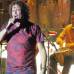 Claudia Arango Holgu&#237;n - Fue el cuarto concierto de la gira nacional M&#225;s coraz&#243;n profundo.
