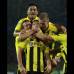 Foto Reuters - Lewandowski dio al Borussia Dortmund el triunfo 1-0 sobre el Ajax.