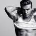 HM.com - El astro brit&#225;nico del f&#250;tbol David Beckham estuvo en la nueva campa&#241;a de ropa interior de la marca H&M.