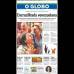 Cortes&#237;a - O Globo, Brasil.
