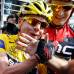 Reuters - Evans gan&#243; el Tour y la &#250;ltima etapa fue para Cavendish.