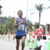 Esteban Jaramillo y Sebastián Salazar - Más de 10 mil competidores se dieron cita en esta histórica cita deportiva que se corría en las modalidades de 5, 10, 21 y 42 kilómetros.