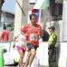 Esteban Jaramillo y Sebastián Salazar - Más de 10 mil competidores se dieron cita en esta histórica cita deportiva que se corría en las modalidades de 5, 10, 21 y 42 kilómetros.