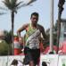 Esteban Jaramillo y Sebastián Salazar - Más de 10 mil competidores se dieron cita en esta histórica cita deportiva que se corría en las modalidades de 5, 10, 21 y 42 kilómetros.