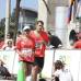 Esteban Jaramillo y Sebastián Salazar - Más de 10 mil competidores se dieron cita en esta histórica cita deportiva que se corría en las modalidades de 5, 10, 21 y 42 kilómetros.
