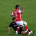 Colprensa - Santa Fe 2-Once Caldas 0.
