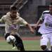 Edwin Bustamante - Itag&#252;&#237; y Chic&#243; empataron 1-1 en Ditaires.