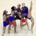 Reuters - Hermosas coreograf&#237;as para descrestar a los aficionados y buscar los primeros lugares.