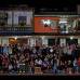 Julio C&#233;sar Herrera - Autoridades del municipio esperaban m&#225;s visitantes que participaran en la celebraci&#243;n.
