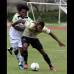 Edwin Bustamante - Itag&#252;&#237; y Chic&#243; empataron 1-1 en Ditaires.